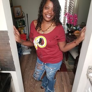 Meet your Posher, Lynn